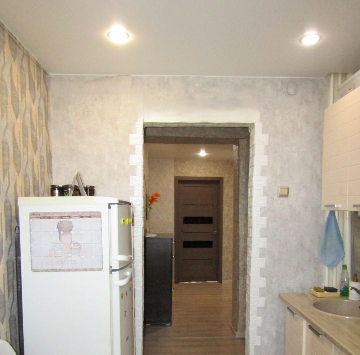 квартира г Улан-Удэ мкр Энергетик р-н Октябрьский 35 фото 17