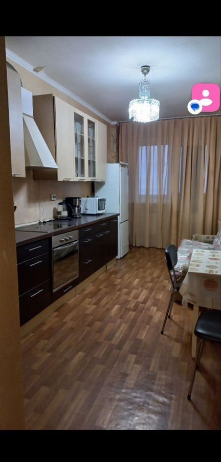 квартира г Ульяновск р-н Железнодорожный ул Кирова 6 фото 3