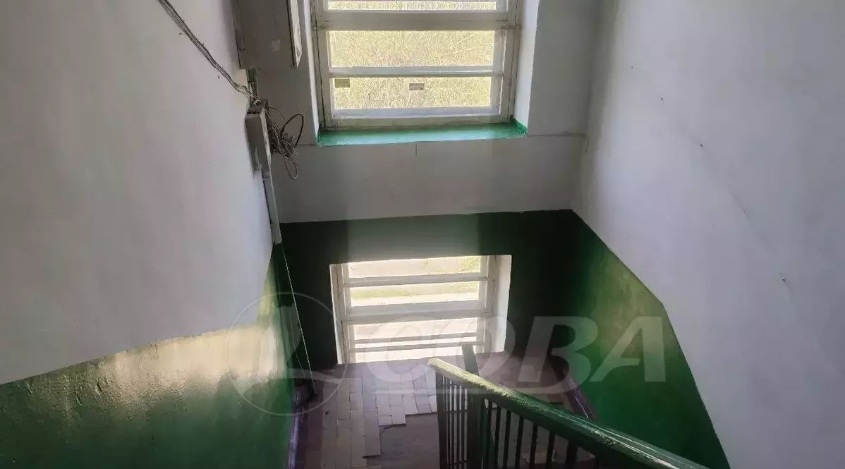 квартира г Курган ул Половинская 10б фото 12