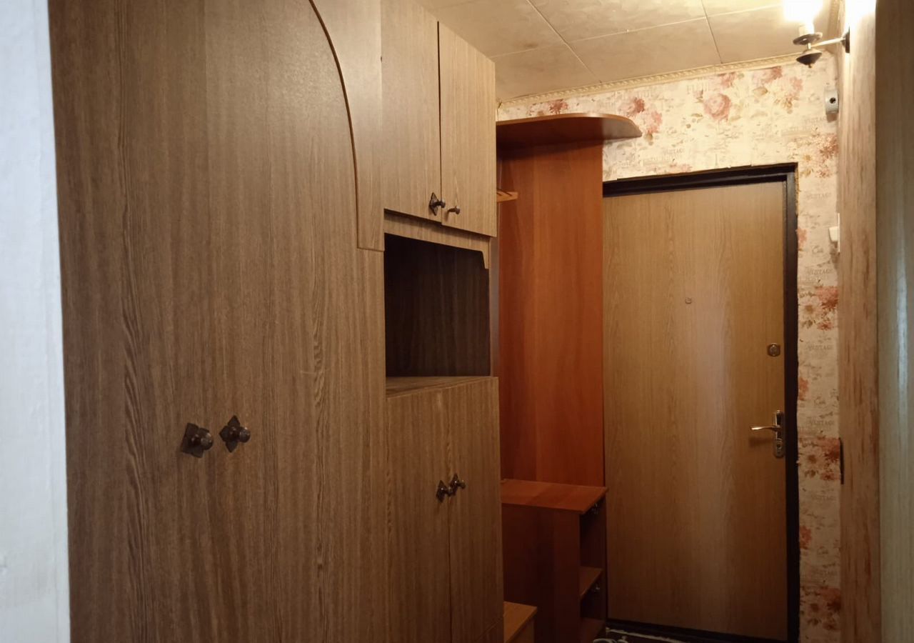 квартира г Пенза р-н Первомайский ул Кижеватова 20 фото 7