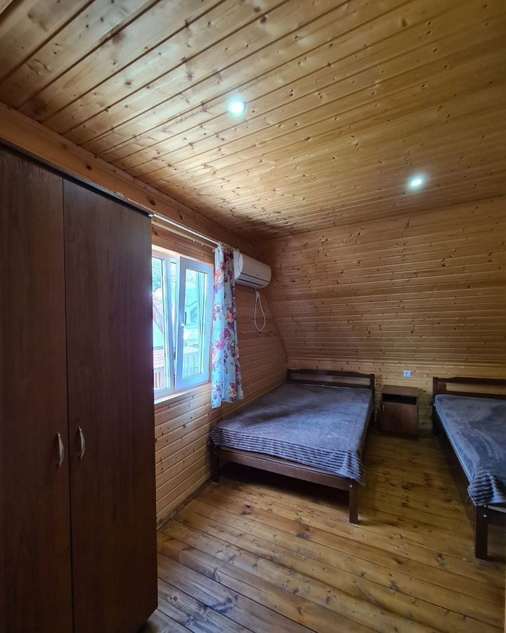 дом г Сочи р-н Лазаревский ул Магнитогорская 162а фото 31