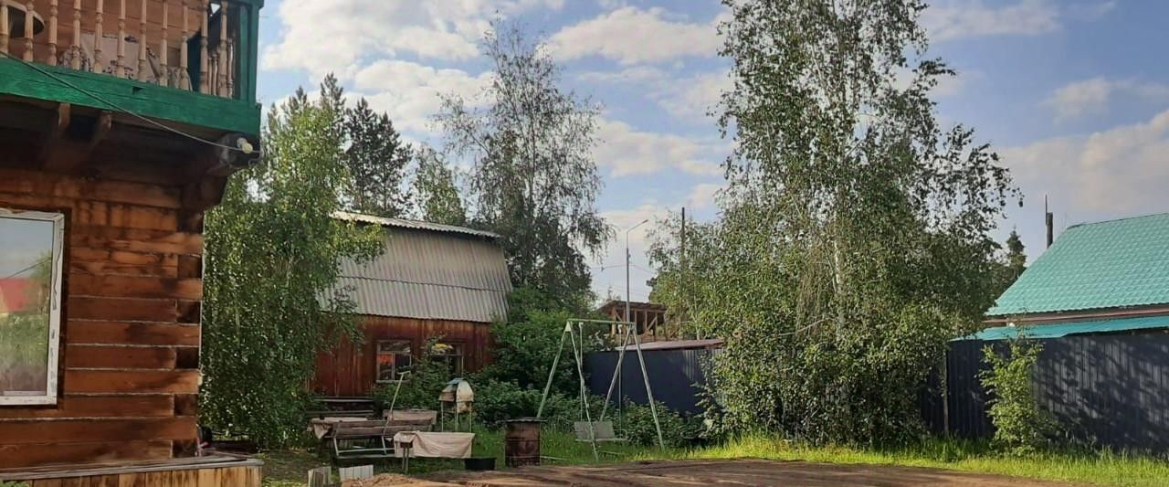 дом г Якутск ш Покровское 10йм фото 4