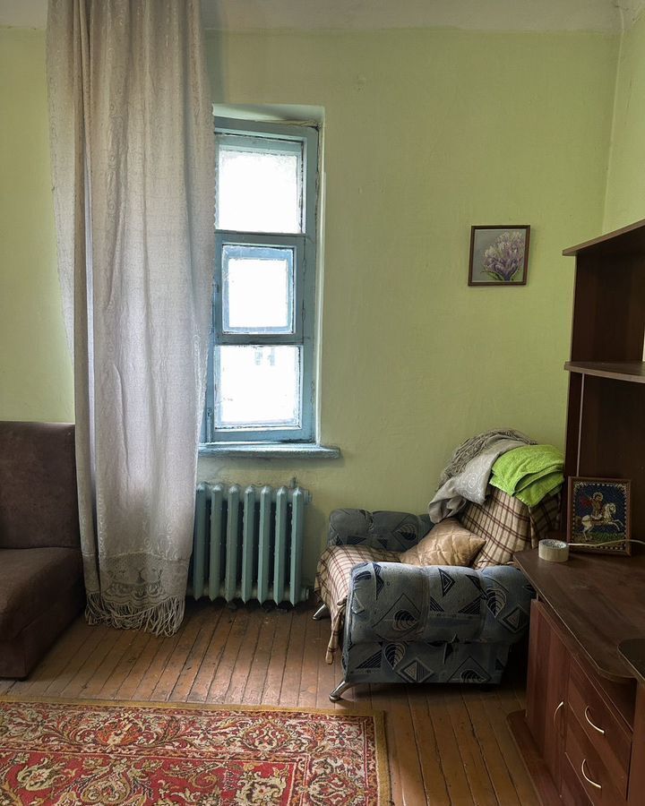 квартира г Калтан пр-кт Мира 52 Кемеровская обл. — Кузбасс фото 2