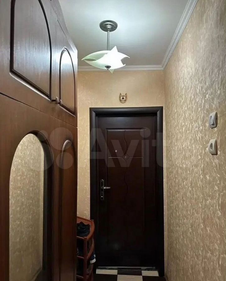 квартира г Саранск р-н Ленинский ул Фурманова 48 фото 7