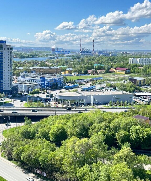 квартира г Казань метро Горки ул Танковая 2 фото 24