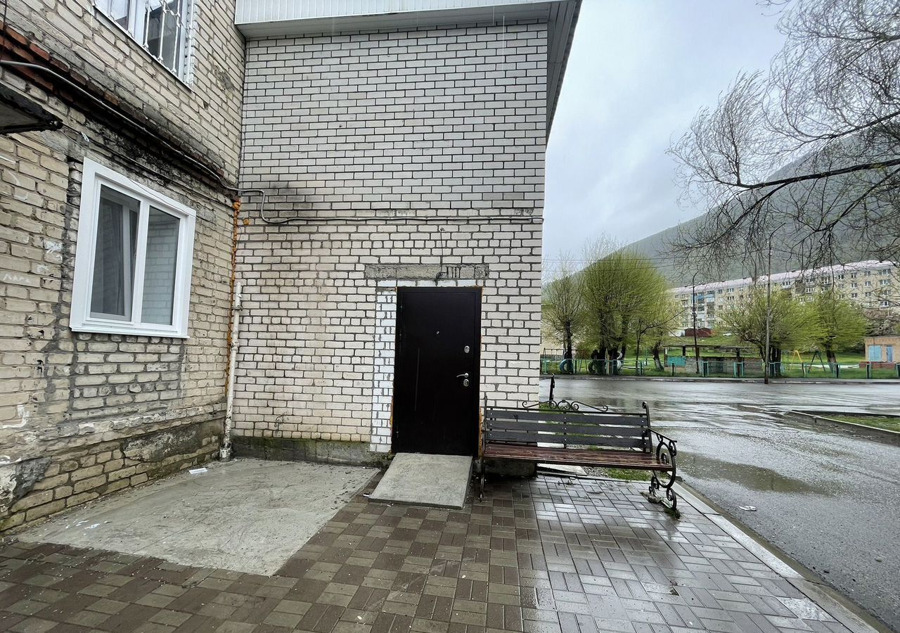 квартира г Карачаевск мкр-н Северный, 2, Теберда фото 1