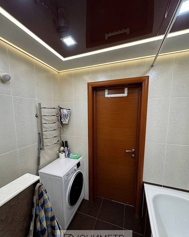 квартира г Сыктывкар Орбита ул Ветеранов 12 фото 8