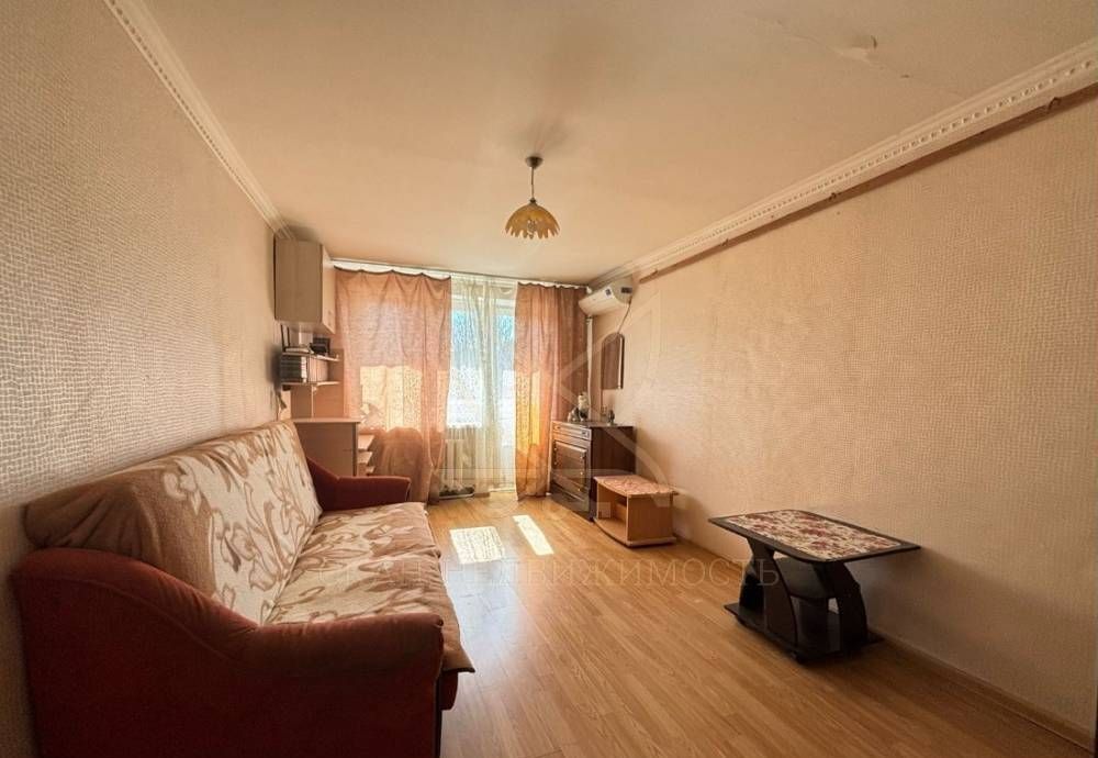 квартира г Пятигорск п Свободы пр-кт Калинина 158 фото 5