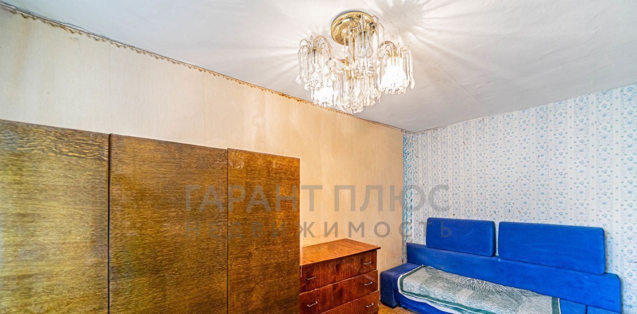 квартира г Липецк р-н Левобережный ул Адмирала Макарова 22 фото 3