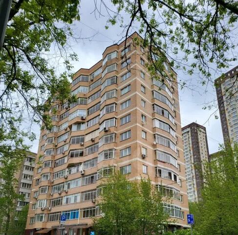 ул Парковая 3-я 12 фото