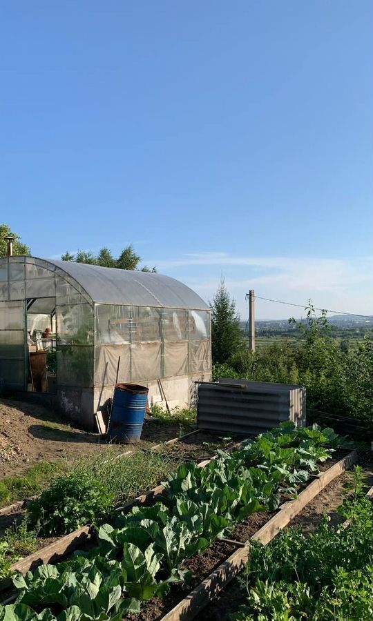 дом г Иркутск ул Подгорная 9а СНТ Скала, Иркутский муниципальный округ фото 14