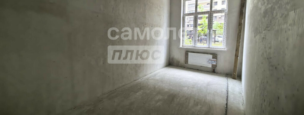 свободного назначения г Краснодар р-н Прикубанский мкр им Петра Метальникова ул им. Петра Метальникова 36 фото 5