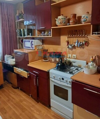 ул Раскольникова 19 фото