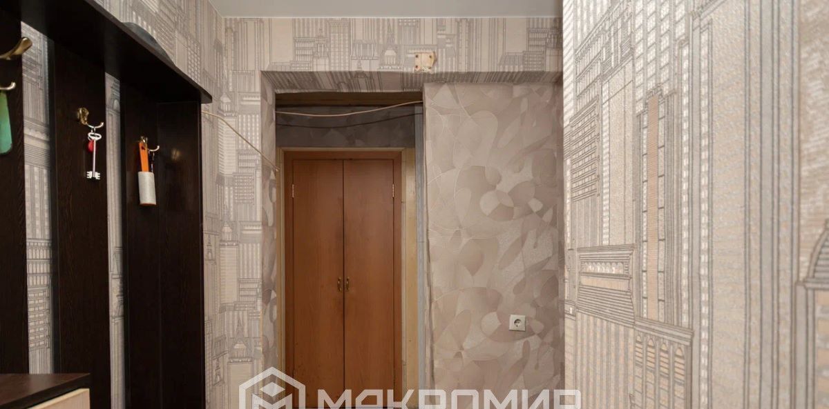 квартира г Иркутск р-н Октябрьский ул Советская 176/182 фото 19