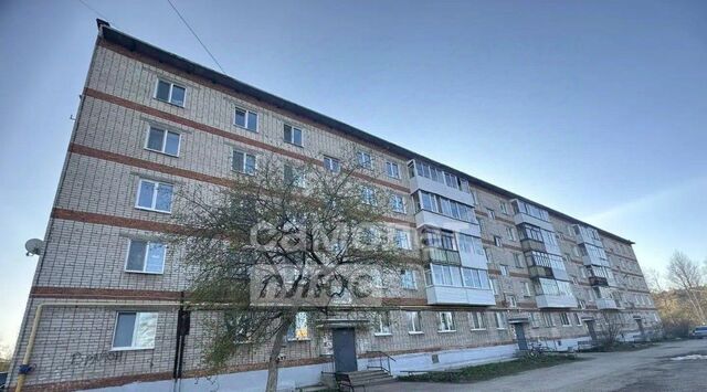 квартира ул Пушкина 9 фото