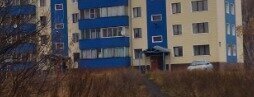 квартира г Мыски поселок Ключевой 1, 11-й квартал фото 5