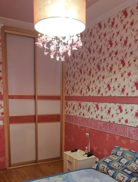квартира г Омск р-н Кировский ул 70 лет Октября 13/3 фото 10