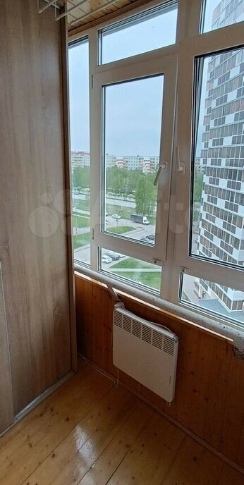 квартира г Набережные Челны б-р Цветочный 1 фото 20