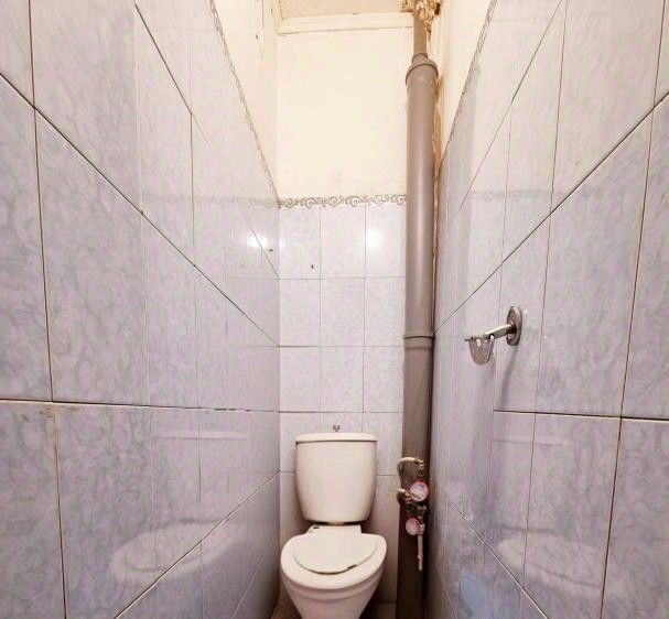 квартира г Александровск рп Яйва ул Юбилейная 1 фото 9