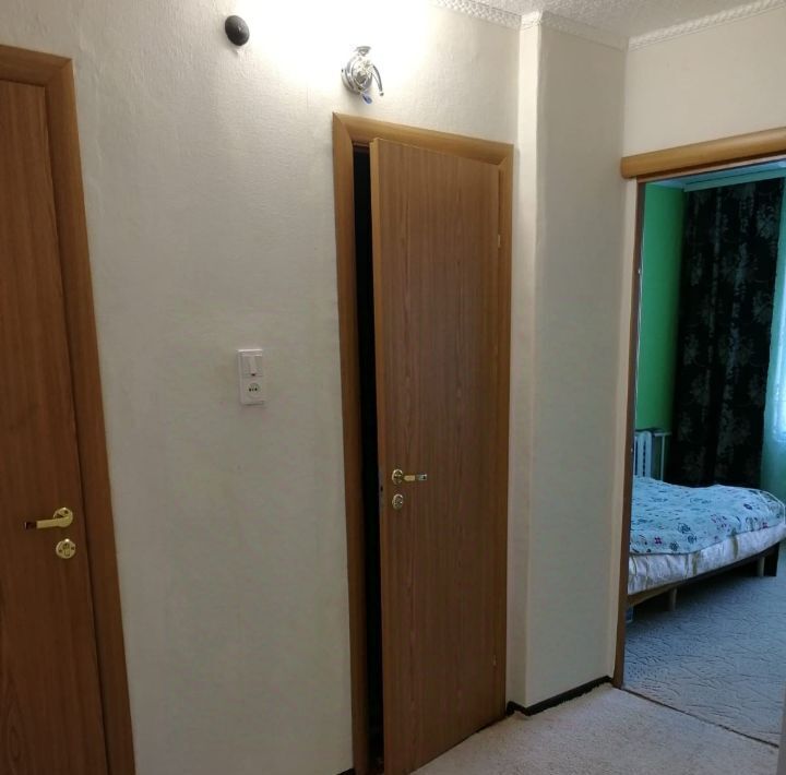квартира г Печора пр-кт Печорский 92 муниципальное образование фото 6