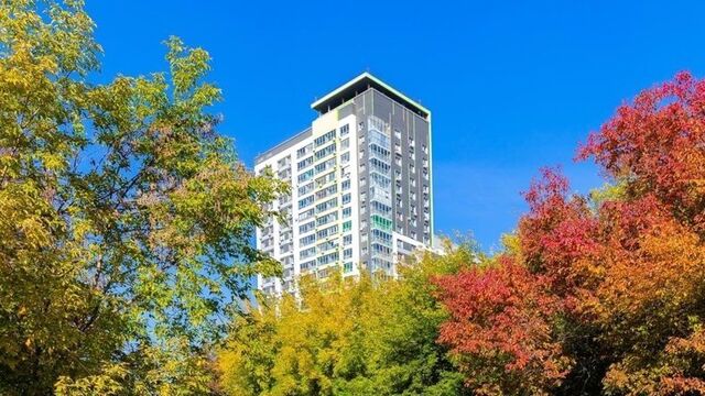 квартира Гагаринская ул Железнодорожная 15/1 фото