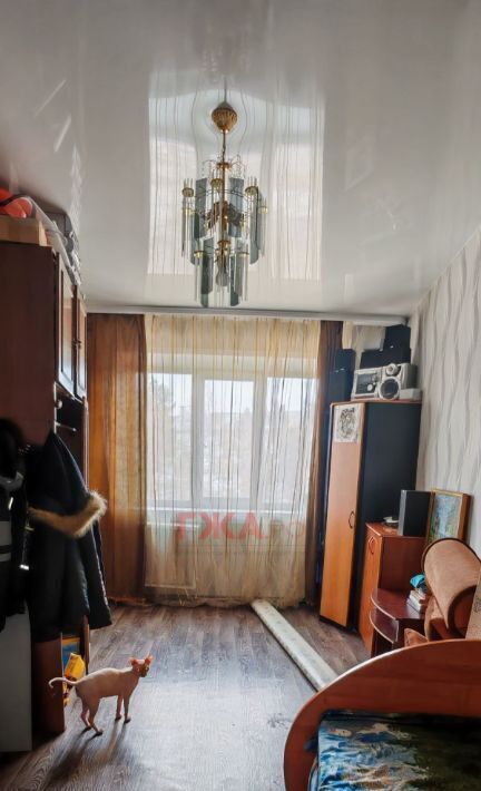 квартира р-н Нерюнгринский г Нерюнгри пр-кт Дружбы Народов 5/1 фото 9