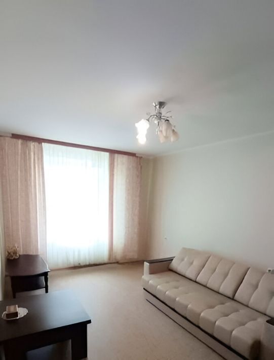 квартира г Новосибирск Золотая Нива ул Адриена Лежена 29 фото 6