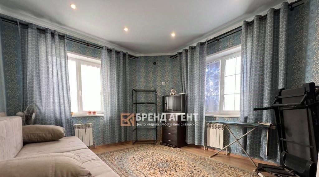 дом г Белгород Западный Юго-Западный-2.1 ул генерала Василия Крюченкина фото 9