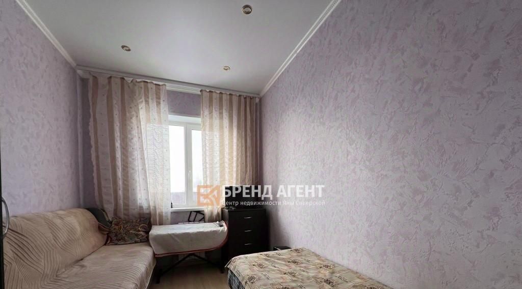 дом г Белгород Западный Юго-Западный-2.1 ул генерала Василия Крюченкина фото 12