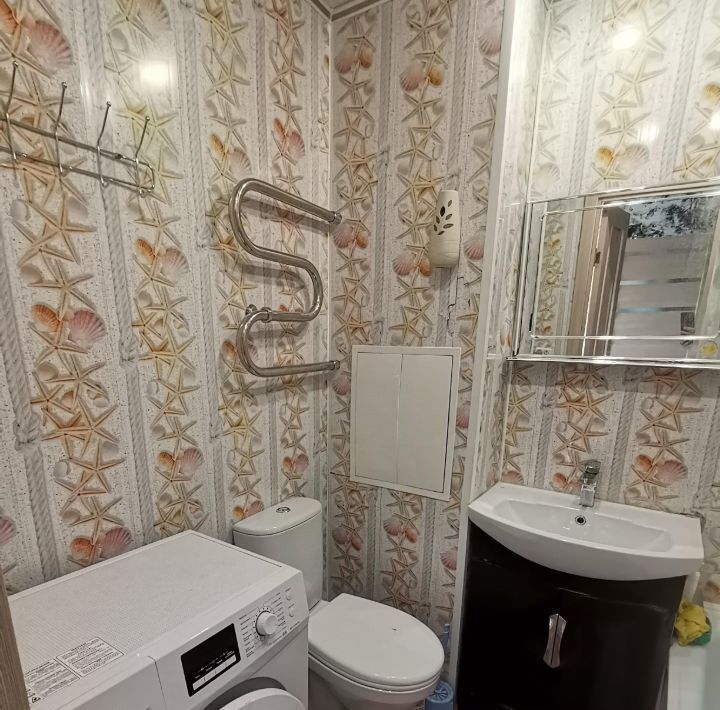 квартира г Тында ул Школьная 3 фото 4