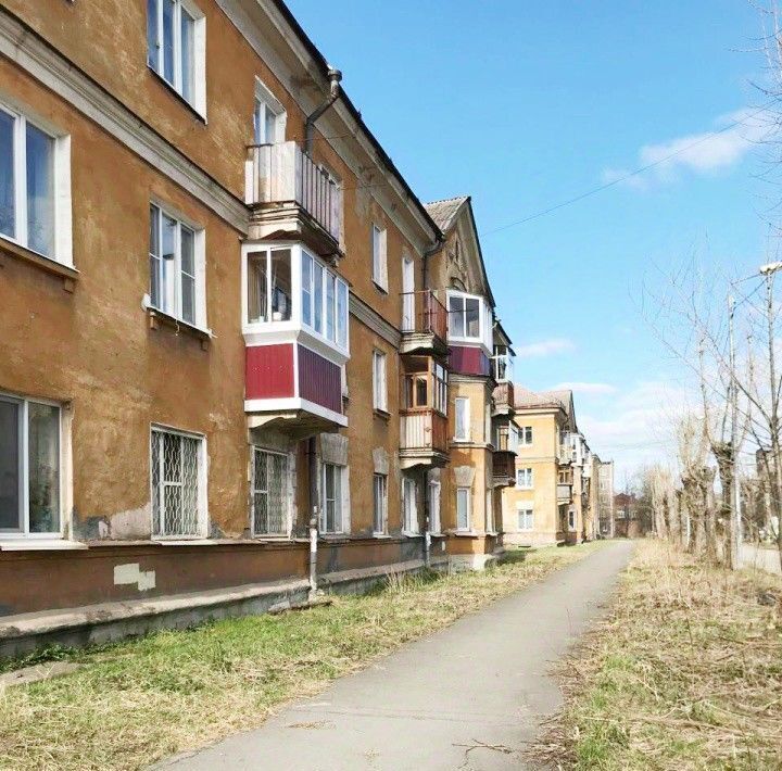 квартира г Нижний Тагил р-н Тагилстроевский ул Кутузова 5 фото 27