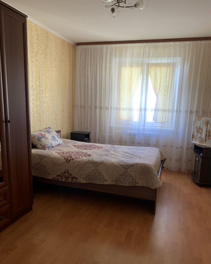квартира г Жуковский ул Амет-хан Султана 7 Жуковский, Кратово фото 2