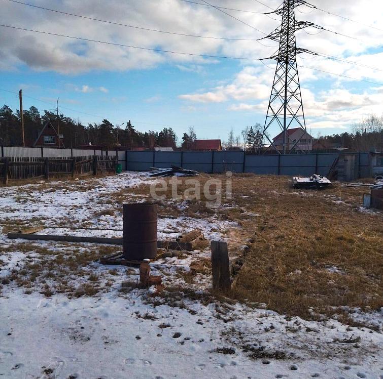 дом г Якутск улица Зелёная Балка фото 6