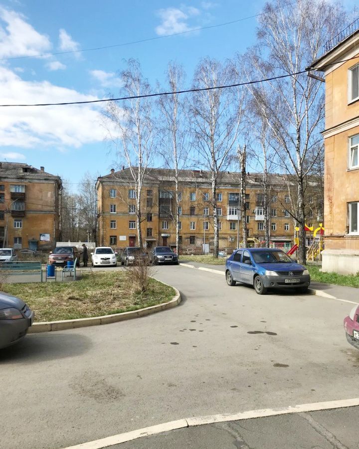квартира г Нижний Тагил р-н Тагилстроевский ул Кутузова 5 фото 31