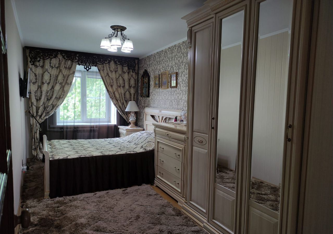 квартира г Рубцовск ул Комсомольская 195 фото 1