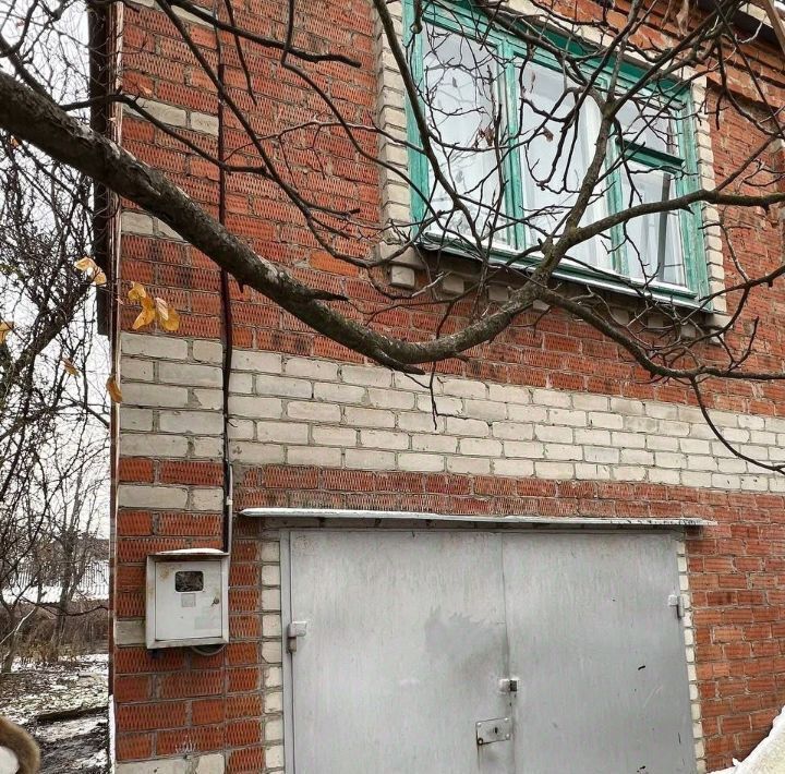 дом г Краснодар п Знаменский р-н Карасунский садоводческое товарищество, ул. Автомобилистов, 27, Автомобилист-2 фото 2