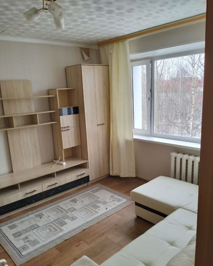 квартира г Когалым ул Мира 23 Тюменская обл. фото 5