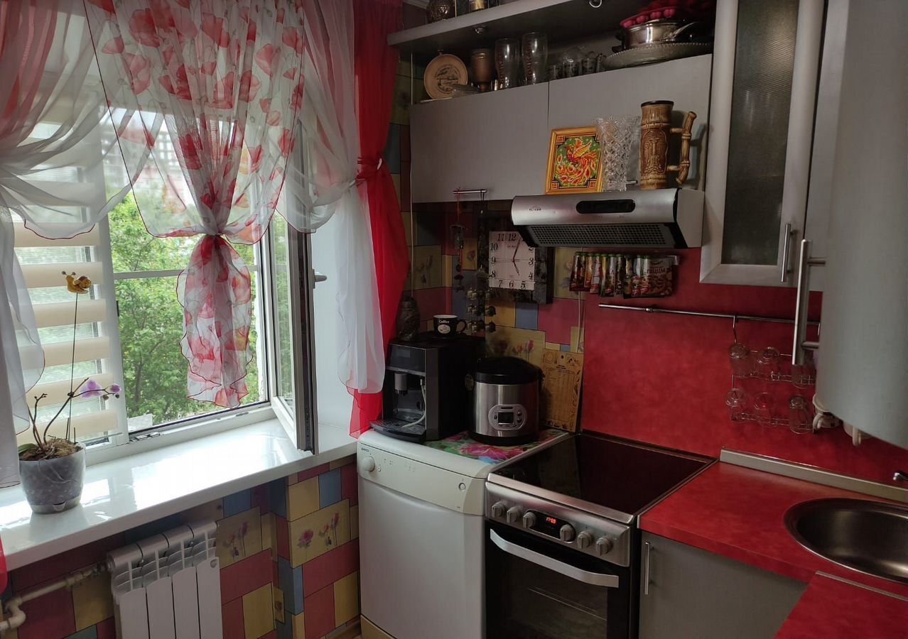 квартира г Рубцовск ул Комсомольская 195 фото 12