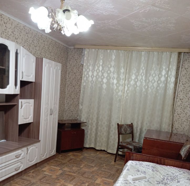 квартира г Томск р-н Ленинский пр-кт Ленина 243/1 фото 1