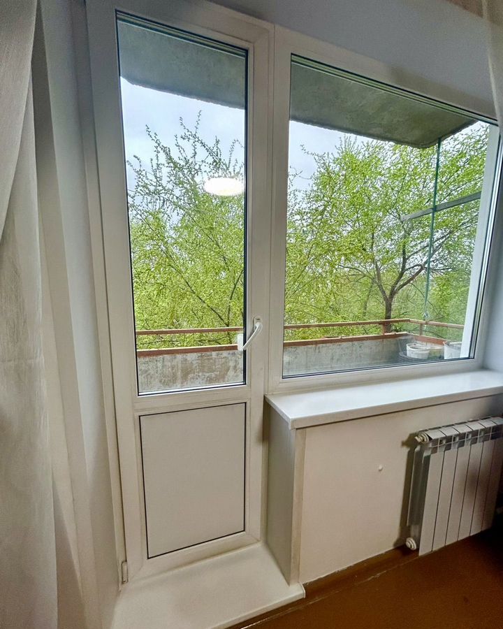 квартира г Минусинск ул Ванеева 7 фото 7