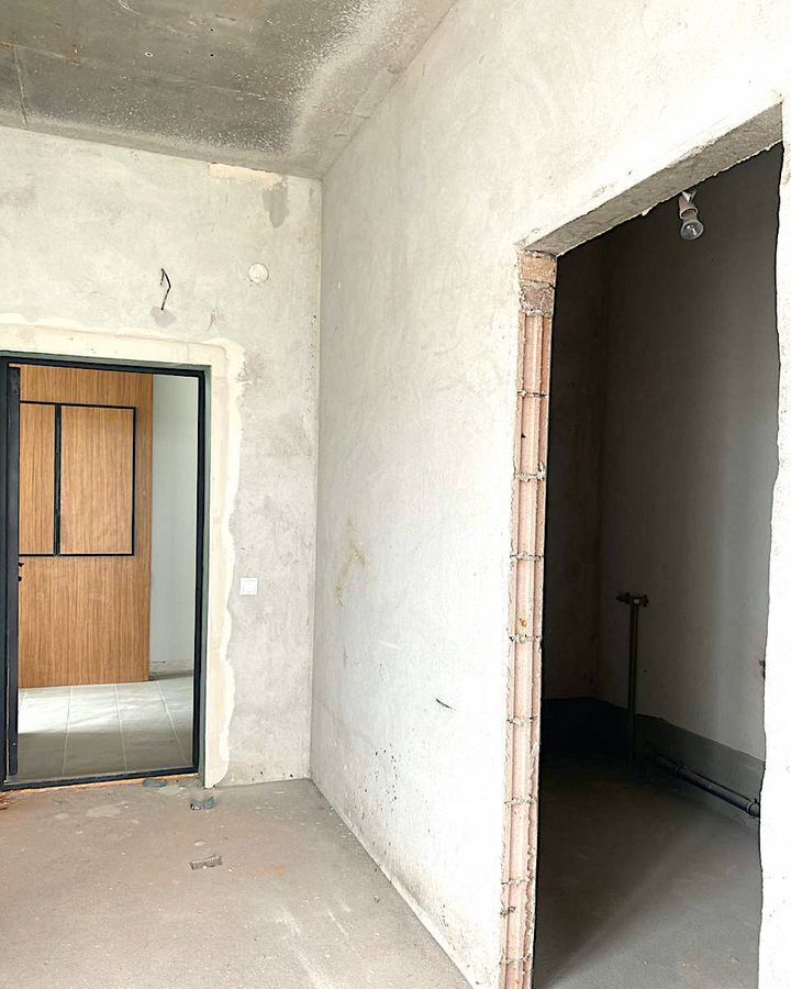 квартира р-н Зеленоградский г Зеленоградск ул Гагарина 87 фото 14