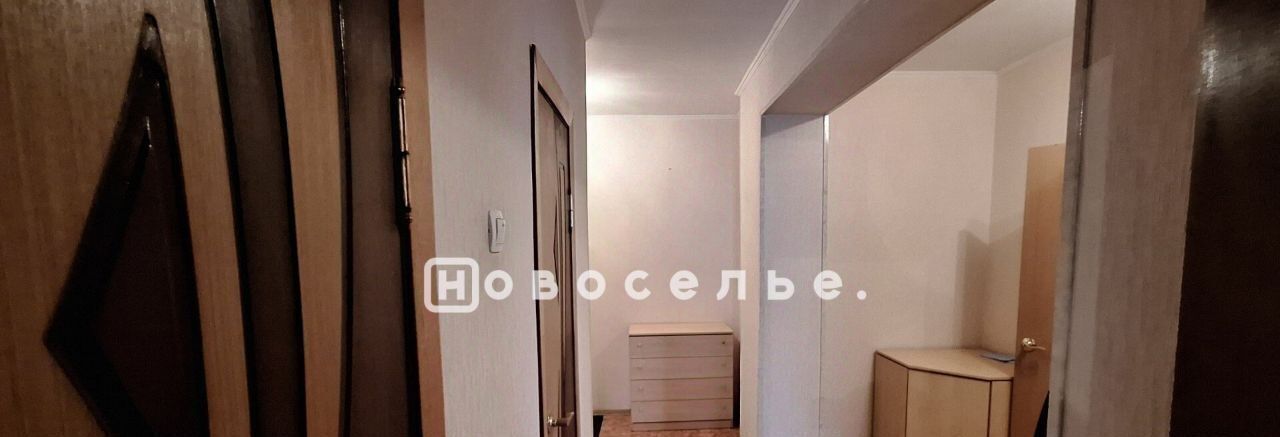 квартира г Рязань р-н Московский ул Интернациональная 23 фото 16