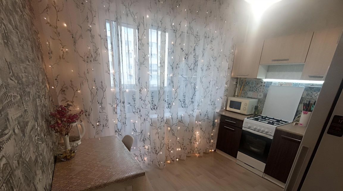квартира г Брянск р-н Советский ул Романа Брянского 25 фото 6