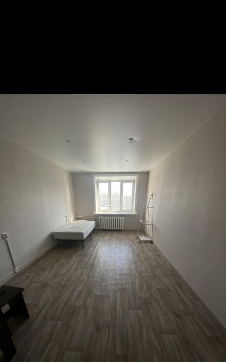 комната г Иркутск р-н Ленинский ул. Василия Ледовского, 3А фото 2
