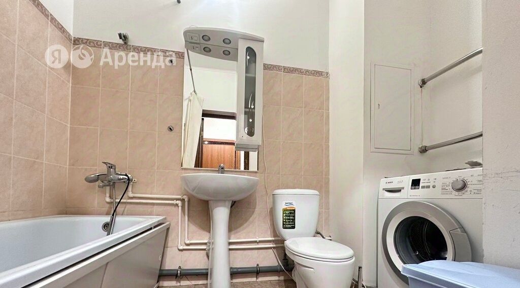 квартира г Люберцы микрорайон Зенино ЖК Самолет мкр, ул. Вертолетная, 20, Некрасовка фото 9