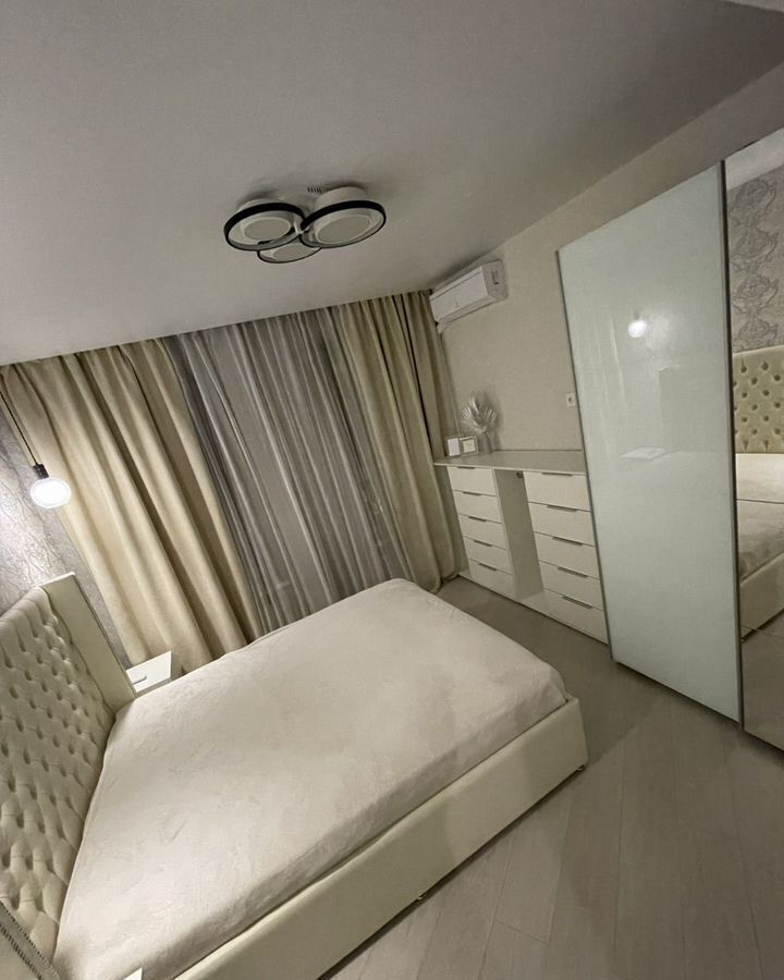 квартира г Москва метро Курьяново ул Донецкая 30к/2 фото 12