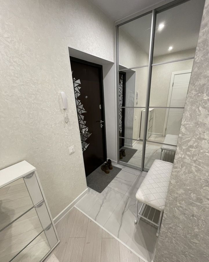 квартира г Москва метро Курьяново ул Донецкая 30к/2 фото 17