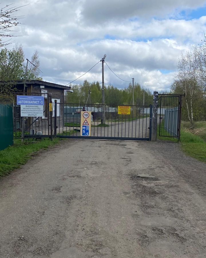 дом г Сергиев Посад снт Автомобилист-3 57 км, 4-я ул, Сергиево-Посадский г. о., Ярославское шоссе фото 21