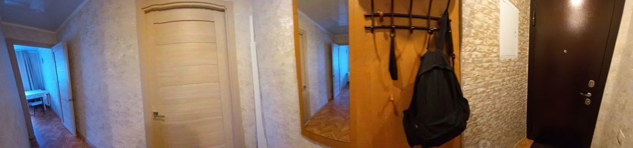 квартира г Самара Алабинская Кряж ул Дружбы Народов 2 фото 7