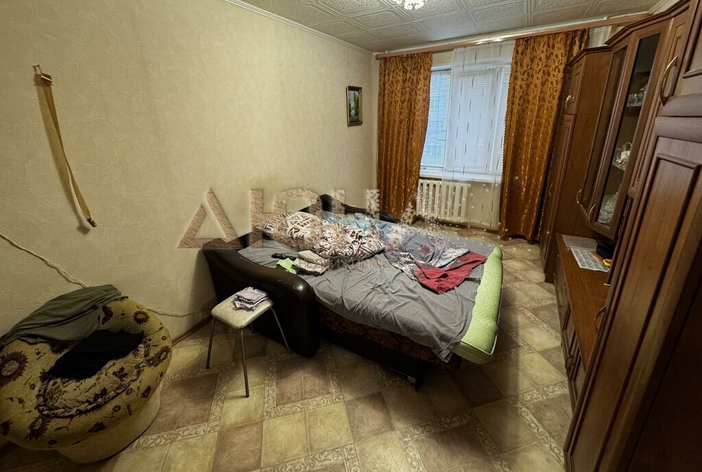квартира г Кострома ул Южная 9 фото 20